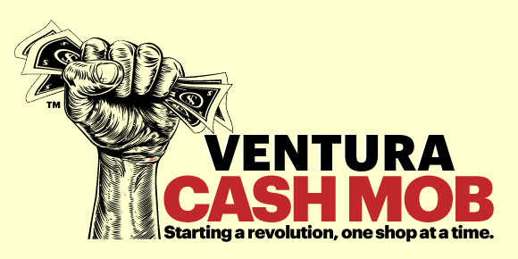 Ventura Cash Mob