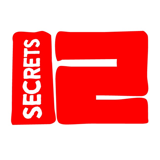 12-secrets-big-logo-icon