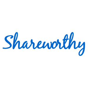 Shareworthy