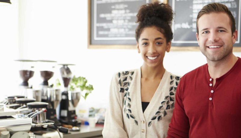 local small business marketing