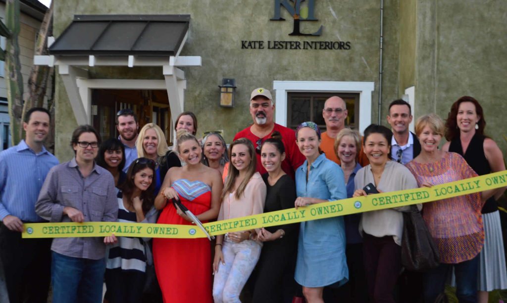 ribbon cutting ribbon cutting