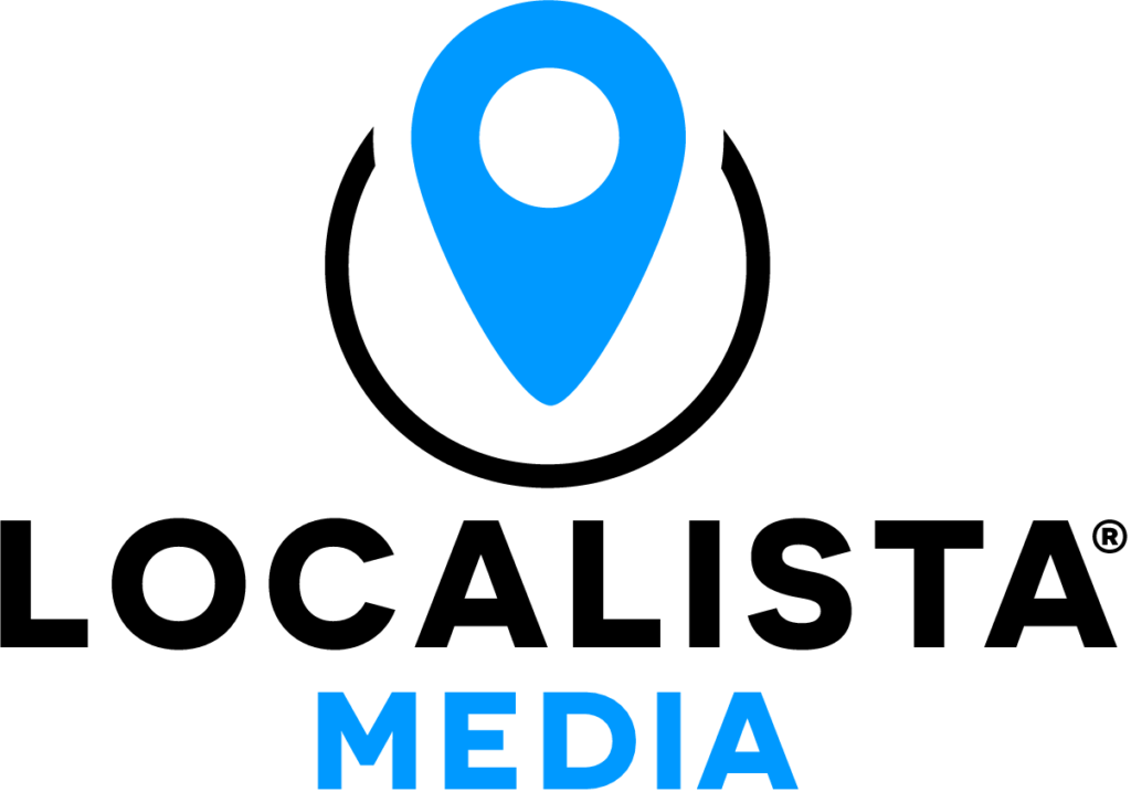 Localista Media Logo