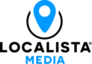 Localista Media Logo