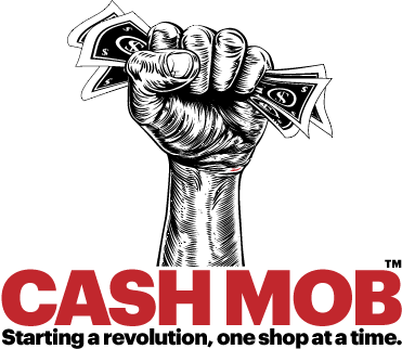 Cash Mobs for Business