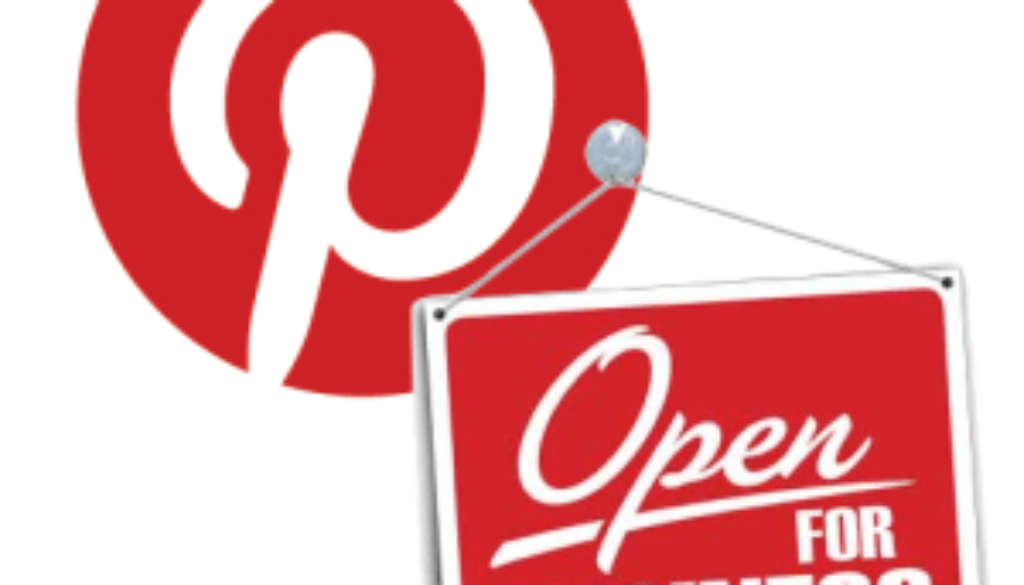 Pinterest for Marketing Small Business