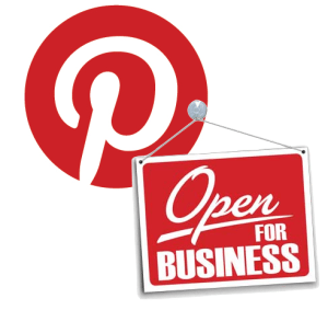 Pinterest for Marketing Small Business