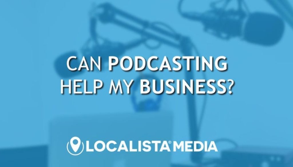 localista podcasting blog