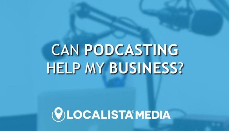 localista podcasting blog