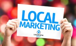 Localista Media Local Marketing