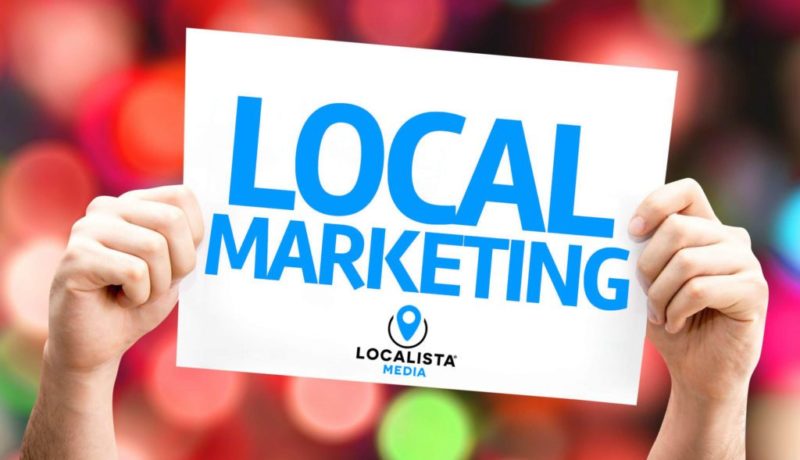 Localista Media Local Marketing