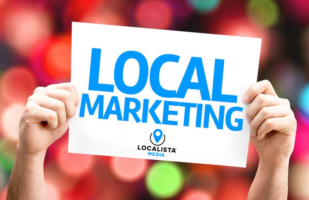 Localista Media Local Marketing